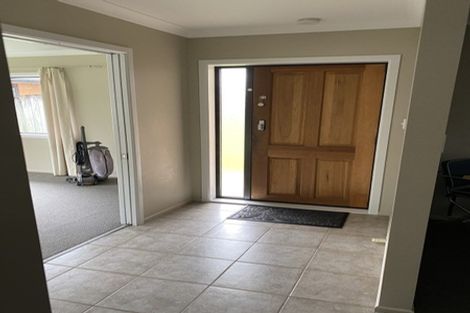 Photo of property in 5 Christy Brown Place, Leamington, Cambridge, 3432