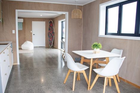 Photo of property in 199a Checkley Road, Raglan, 3295