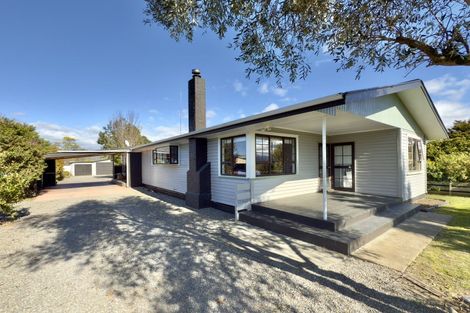 Photo of property in 272 Papawai Road, Papawai, Greytown, 5794