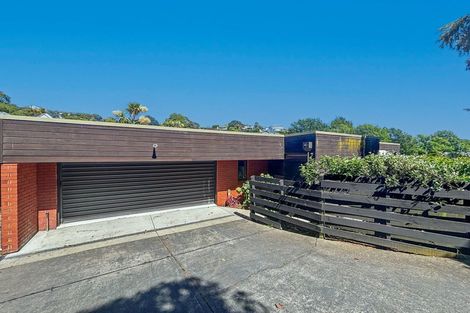 Photo of property in 1/31 Crichton Terrace, Cashmere, Christchurch, 8022