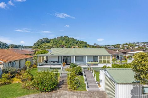 Photo of property in 84 Harbour Road, Ohope, 3121