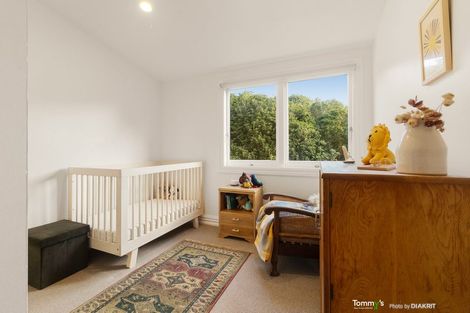 Photo of property in 16a Worcester Street, Wilton, Wellington, 6012