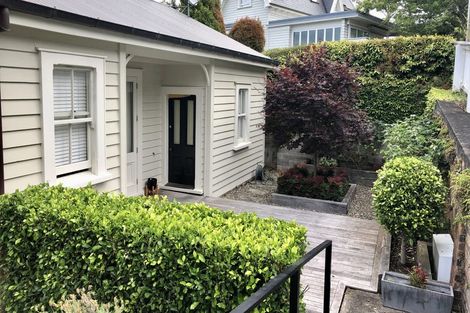 Photo of property in 9 Tudor Street, Devonport, Auckland, 0624