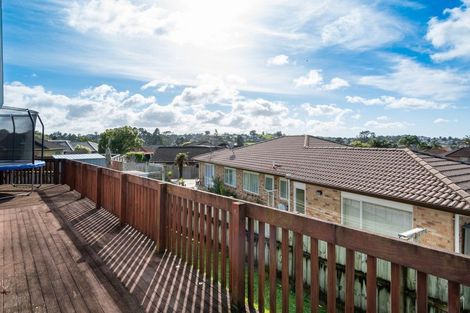 Photo of property in 47 Ruze Vida Drive, Massey, Auckland, 0614