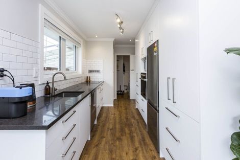 Photo of property in 46 Holdsworth Avenue, Trentham, Upper Hutt, 5018