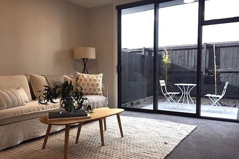 Photo of property in 7/269 Kilmore Street, Christchurch Central, Christchurch, 8011