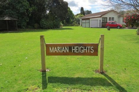 Photo of property in Marian Heights Retirement Village, 21/1 Pompallier Estate Drive, Maunu, Whangarei, 0110