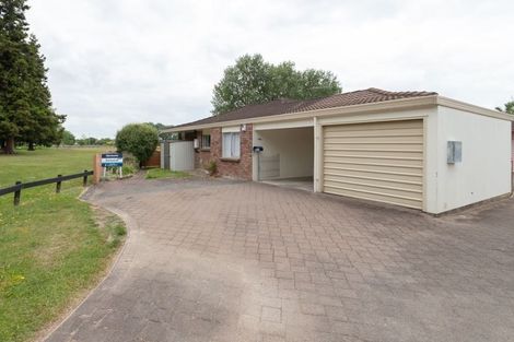 Photo of property in 55a Knighton Road, Hillcrest, Hamilton, 3216
