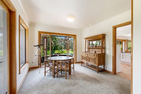 Photo of property in 72 Haigh Access Road, Redvale, Albany, 0794