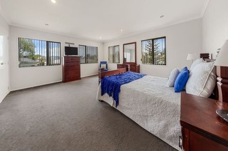 Photo of property in 6 Verdi Street, Papatoetoe, Auckland, 2025