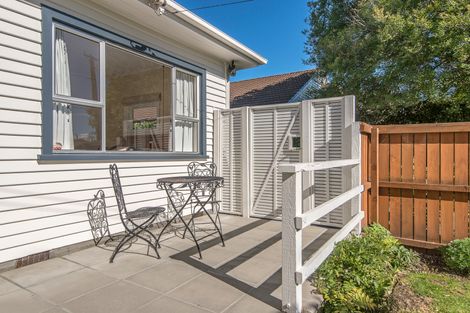 Photo of property in 166 Knowles Street, St Albans, Christchurch, 8052