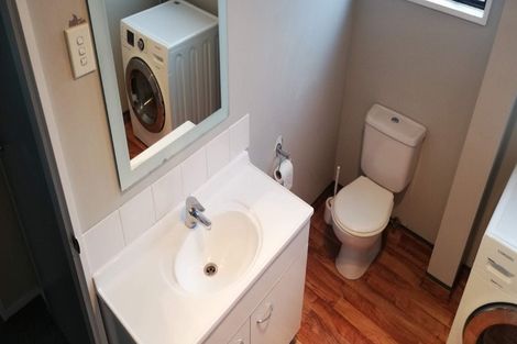 Photo of property in 6/31 Brockworth Place, Riccarton, Christchurch, 8011