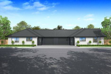 Photo of property in 43b Acacia Avenue, Kihikihi, Te Awamutu, 3800