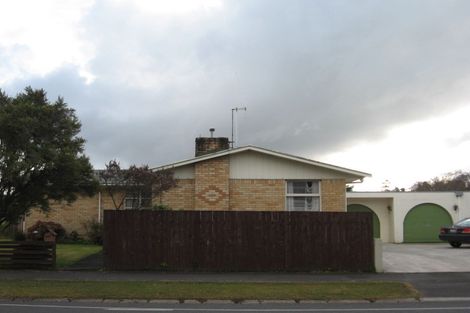 Photo of property in 39 Masters Avenue, Hillcrest, Hamilton, 3216