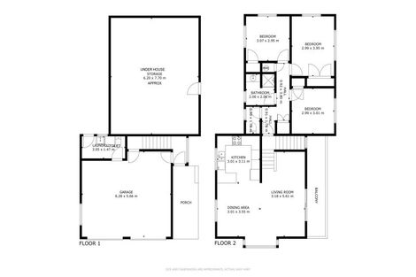 Photo of property in 126a Breaker Bay Road, Breaker Bay, Wellington, 6022