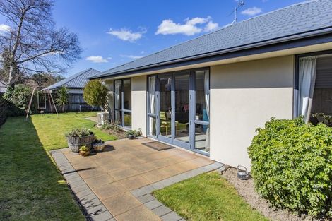 Photo of property in 9a Park Avenue, Oxford, 7430