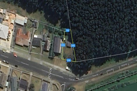 Photo of property in 29 Cousins Avenue East, Foxton Beach, Foxton, 4815