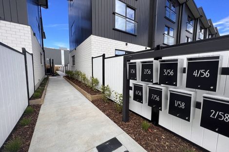 Photo of property in 6/56 Stewart Street, Christchurch Central, Christchurch, 8011