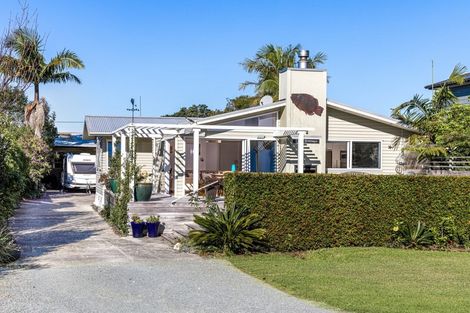 Photo of property in 45 Riverside Drive, Point Wells, Warkworth, 0986