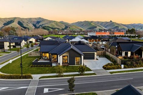 Photo of property in 32 Nikau Drive, Redwoodtown, Blenheim, 7201