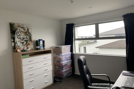 Photo of property in 34 Caulfield Avenue, Halswell, Christchurch, 8025