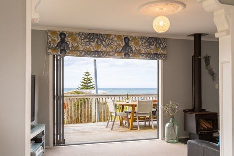 Photo of property in 84 Akitio Esplanade, Akitio, Pongaroa, 4991