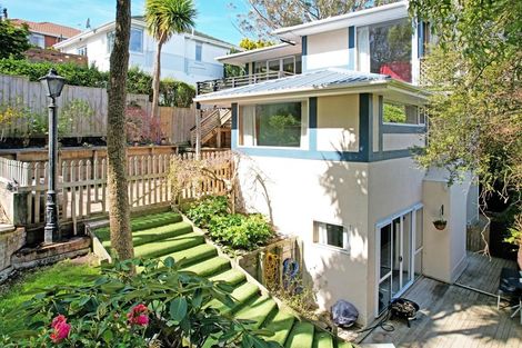 Photo of property in 85 Belford Street, Waverley, Dunedin, 9013