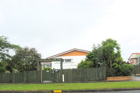 Photo of property in 5 Ross Street, Onerahi, Whangarei, 0110