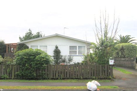 Photo of property in 40 Lilac Street, Melville, Hamilton, 3206