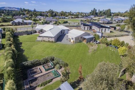 Photo of property in 8 Riverside Way, Amberley, 7410