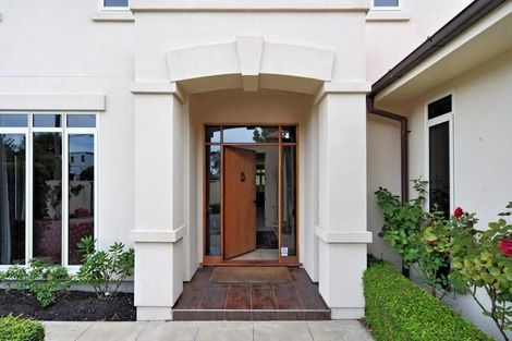 Photo of property in 25 Totara Street, Fendalton, Christchurch, 8041