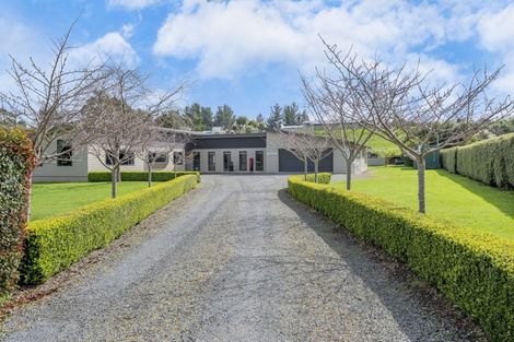 Photo of property in 7 Faydon Close, Ohau, Levin, 5570