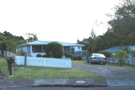 Photo of property in 18 Carina Crescent, Torbay, Auckland, 0630