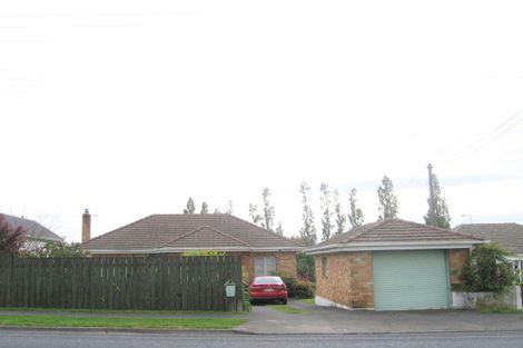 Photo of property in 186 Studholme Street, Morrinsville, 3300