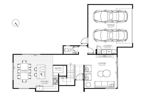 Photo of property in 32 Swanson Road, Henderson, Auckland, 0610