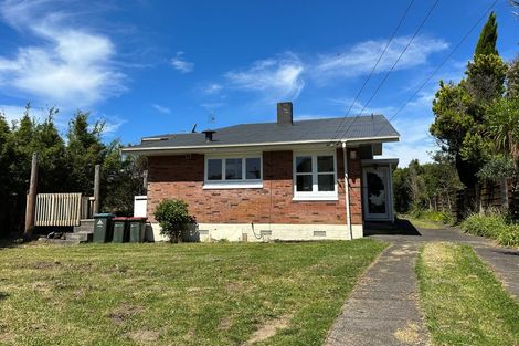 Photo of property in 4 Staveley Avenue, Mount Roskill, Auckland, 1041