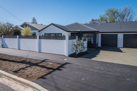 Photo of property in 3b Guinness Street, Highfield, Timaru, 7910