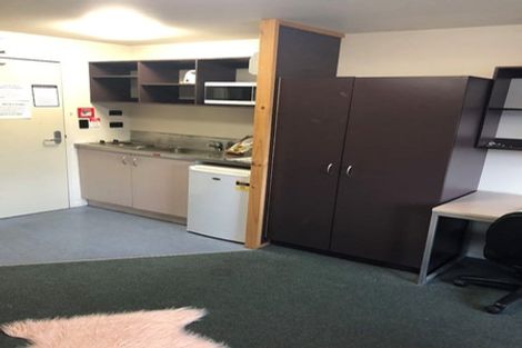 Photo of property in Martin Square Apartments, 611/20 Martin Square, Te Aro, Wellington, 6011