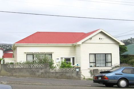 Photo of property in 116 Daniell Street, Newtown, Wellington, 6021