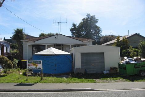 Photo of property in 9 Roslyn Terrace, West End, Timaru, 7910