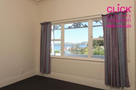 Photo of property in 37 Harbour Terrace, Careys Bay, Port Chalmers, 9023