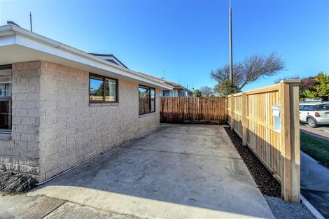 Photo of property in 1/25a Tennyson Street, Sydenham, Christchurch, 8023