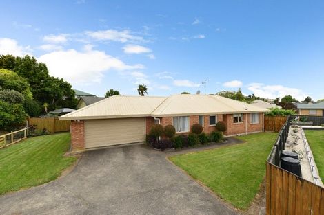 Photo of property in 28 Antrim Place, Nawton, Hamilton, 3200