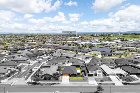 Photo of property in 19 Kimbrae Drive, Rototuna North, Hamilton, 3210