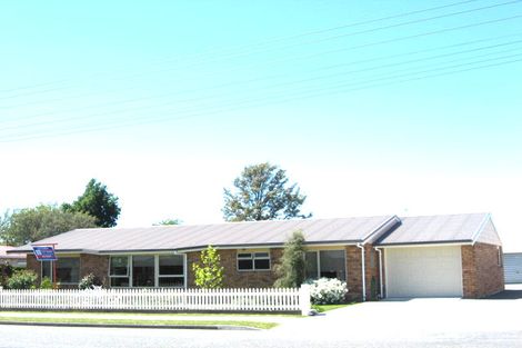Photo of property in 253 Scott Street, Redwoodtown, Blenheim, 7201