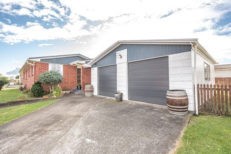 Photo of property in 46 Bennett Street, Gonville, Whanganui, 4501