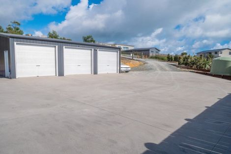 Photo of property in 12b Turvey Road, Mangonui, 0420