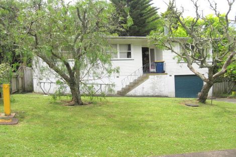 Photo of property in 1/14 Halberg Street, Glenfield, Auckland, 0629