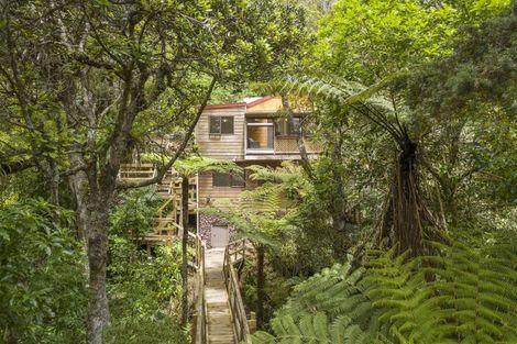 Photo of property in 185 Maraetai Drive, Maraetai, Auckland, 2018