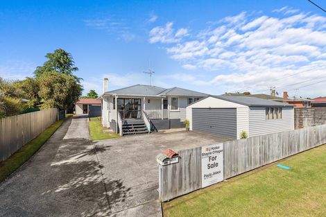 Photo of property in 10 Couch Street, Ngaruawahia, 3720